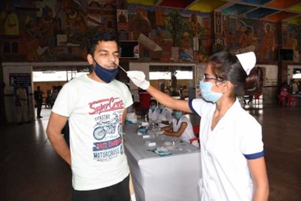 महाराष्ट्र में ओमिक्रॉन के मामले 100 के पार, आज 20 नए मामले आए सामने